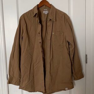 Carhartt shirt